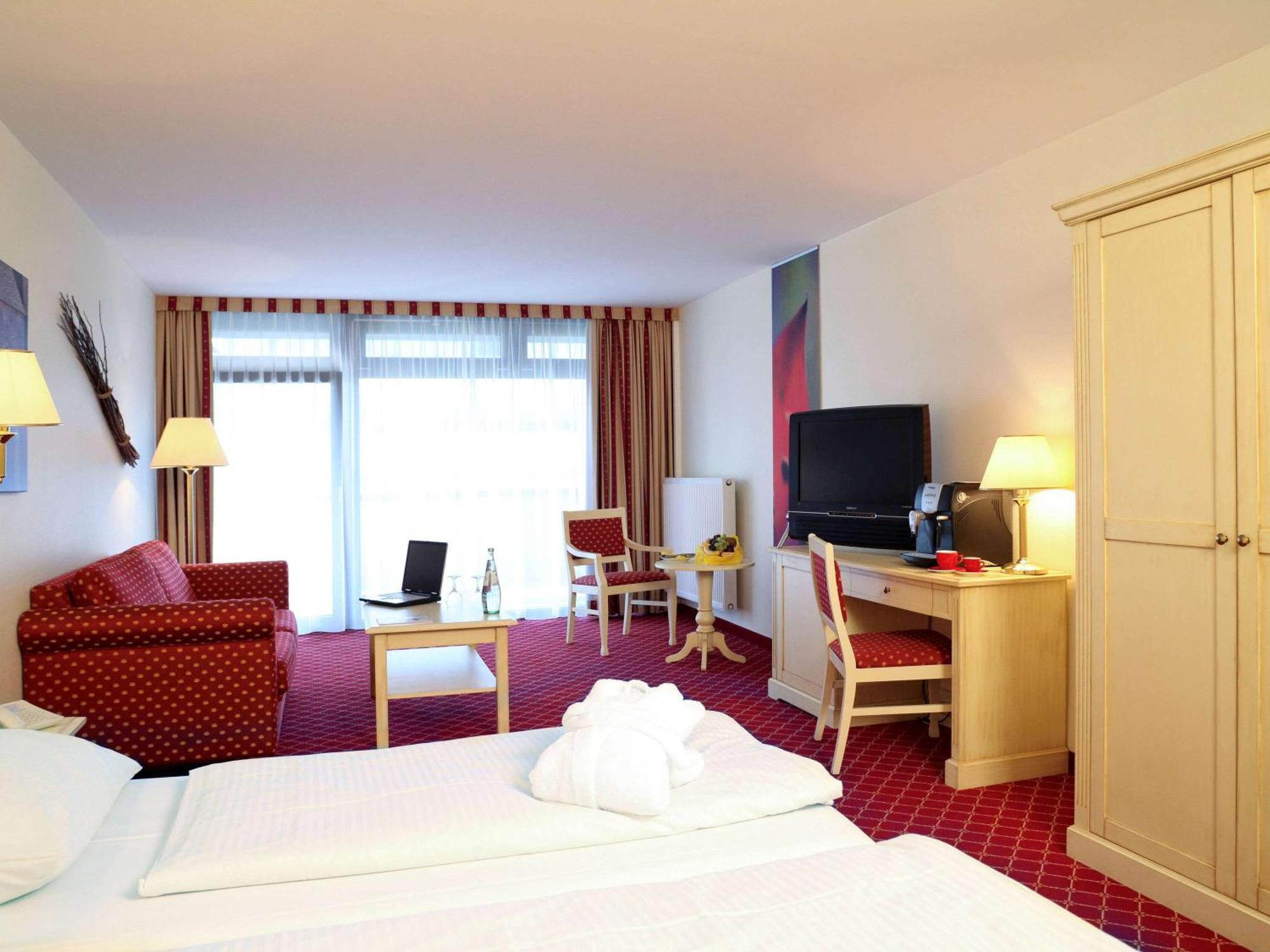 Hotel Chateau Kurfuerstendamm — Fotos 2